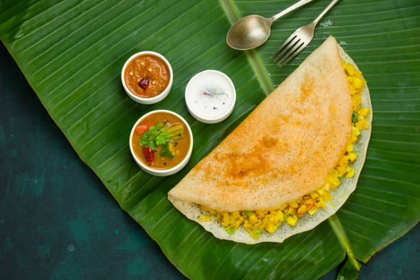 Masal Dosai