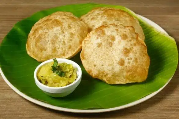 Poori