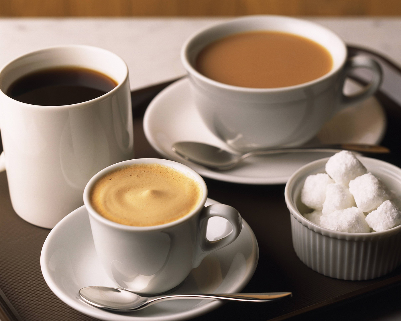 Tea Coffee