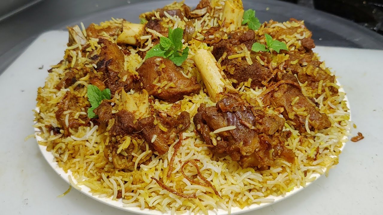 Dish 7