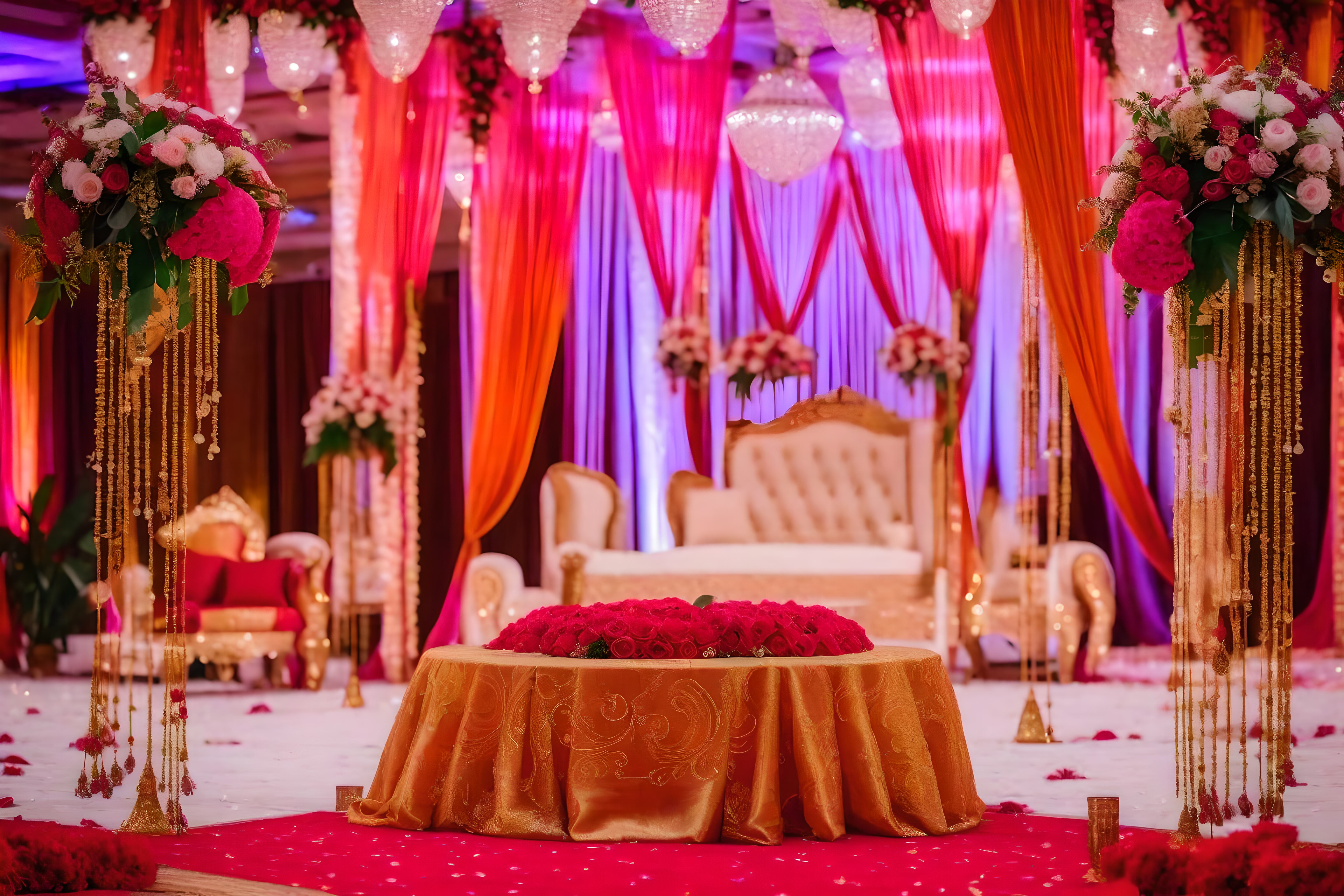 Wedding Catering