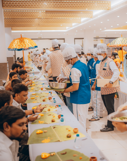 Catering Service