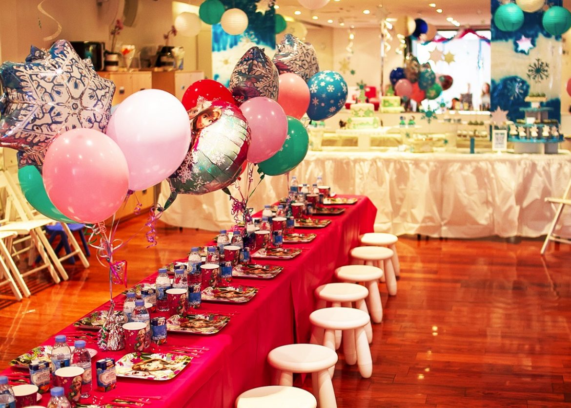 Birthday Party