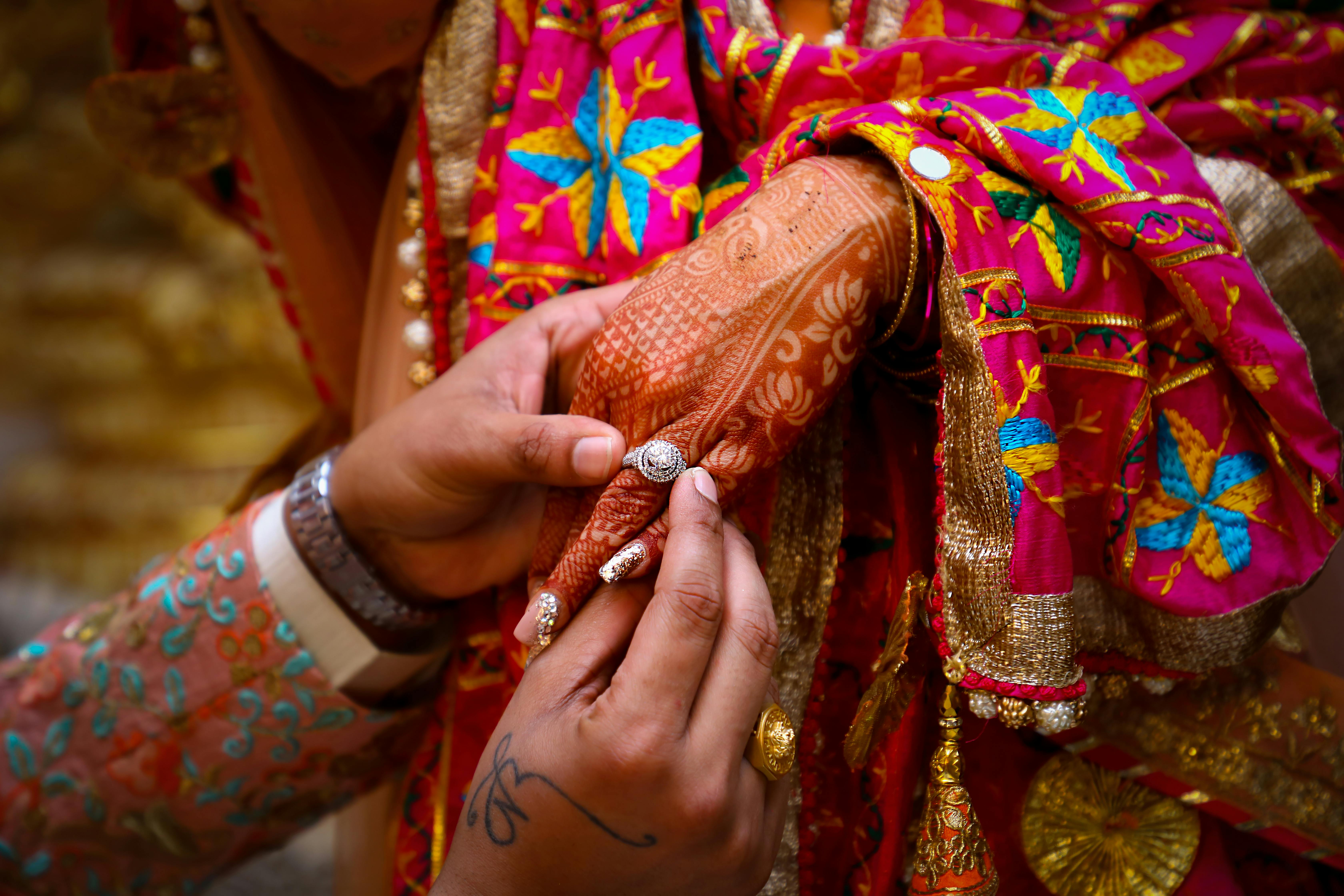 Engagement