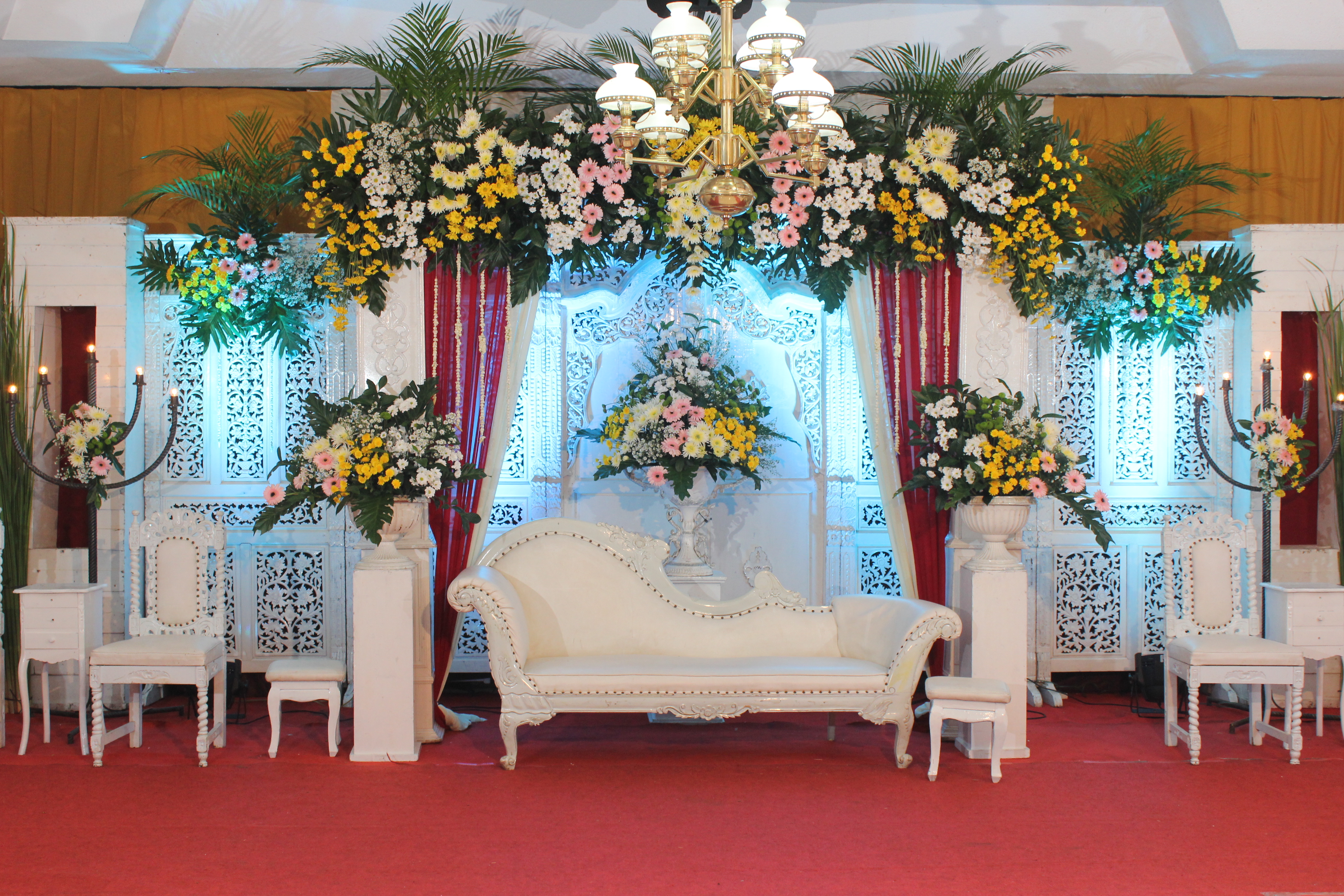 Marriage Reception